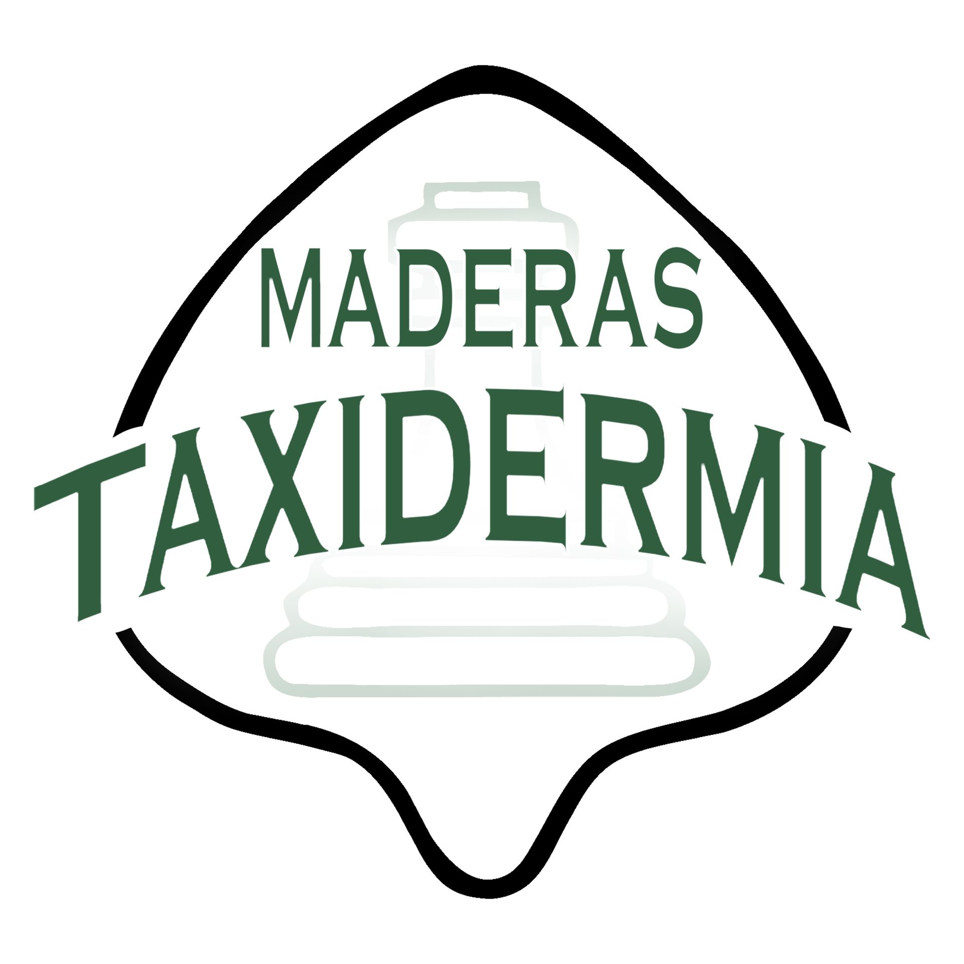 Maderas Taxidermia